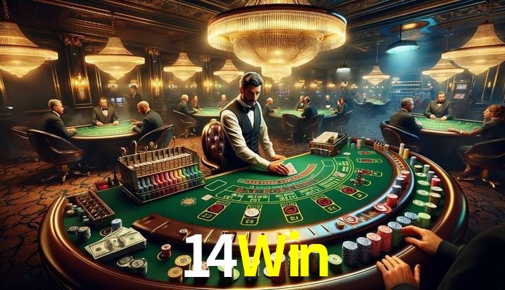 API Integration 14Win