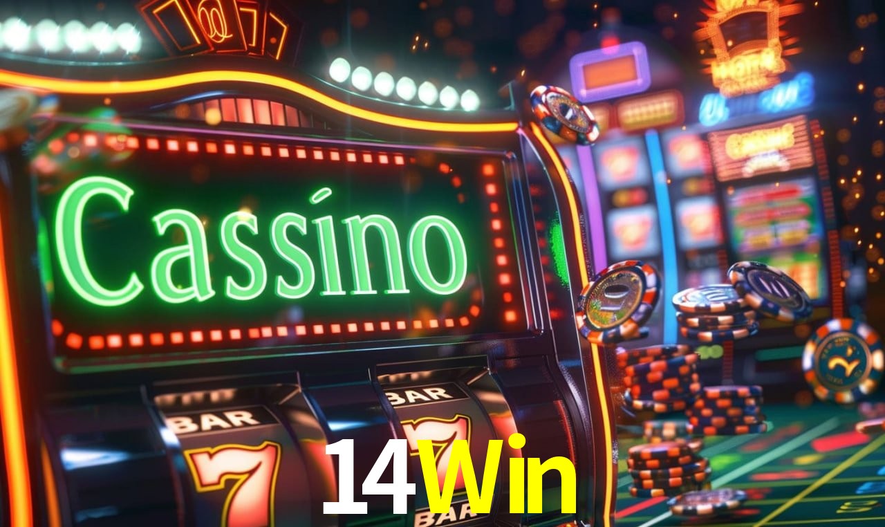 Design Responsivo 14Win