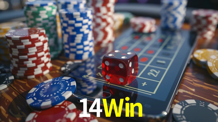 Exclusive Games 14Win