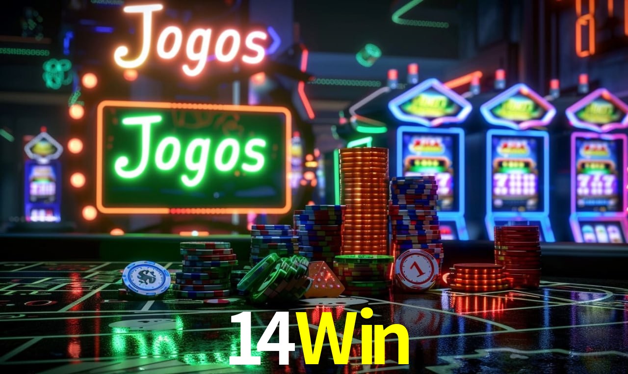 14Win App Interface