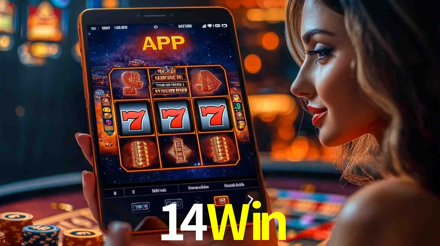 Welcome Bonus 14Win