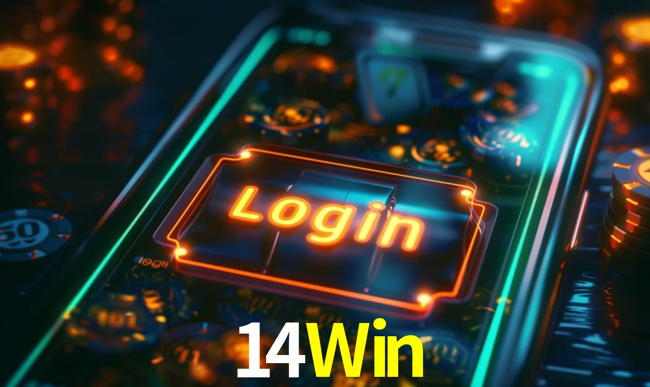 Secure Login 14Win