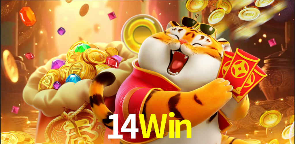 Programa VIP 14Win