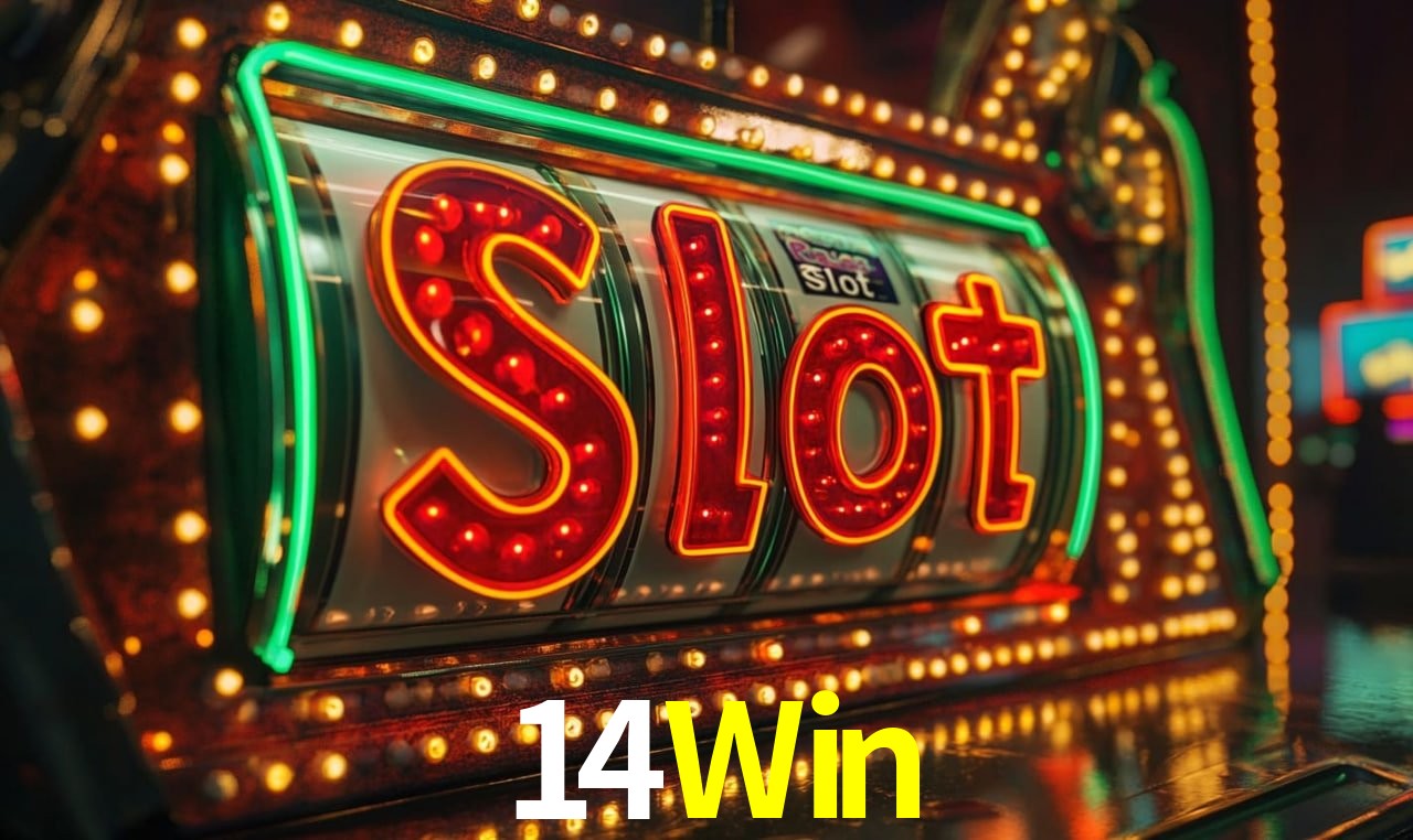 Promoções Sazonais 14Win