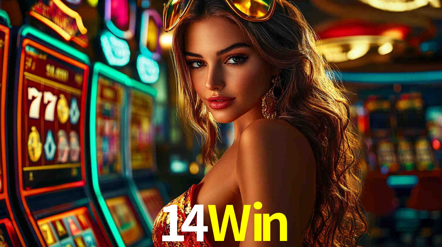 Welcome Bonus 14Win