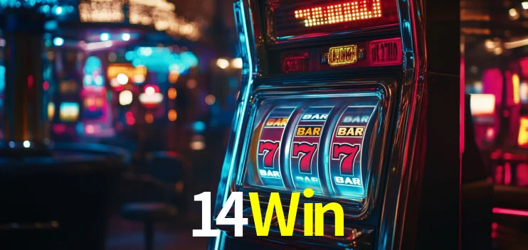 Bonus Features 14Win