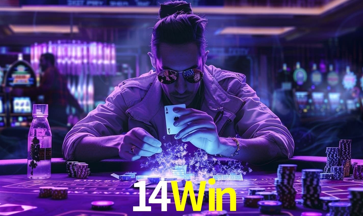 Slot Games 14Win