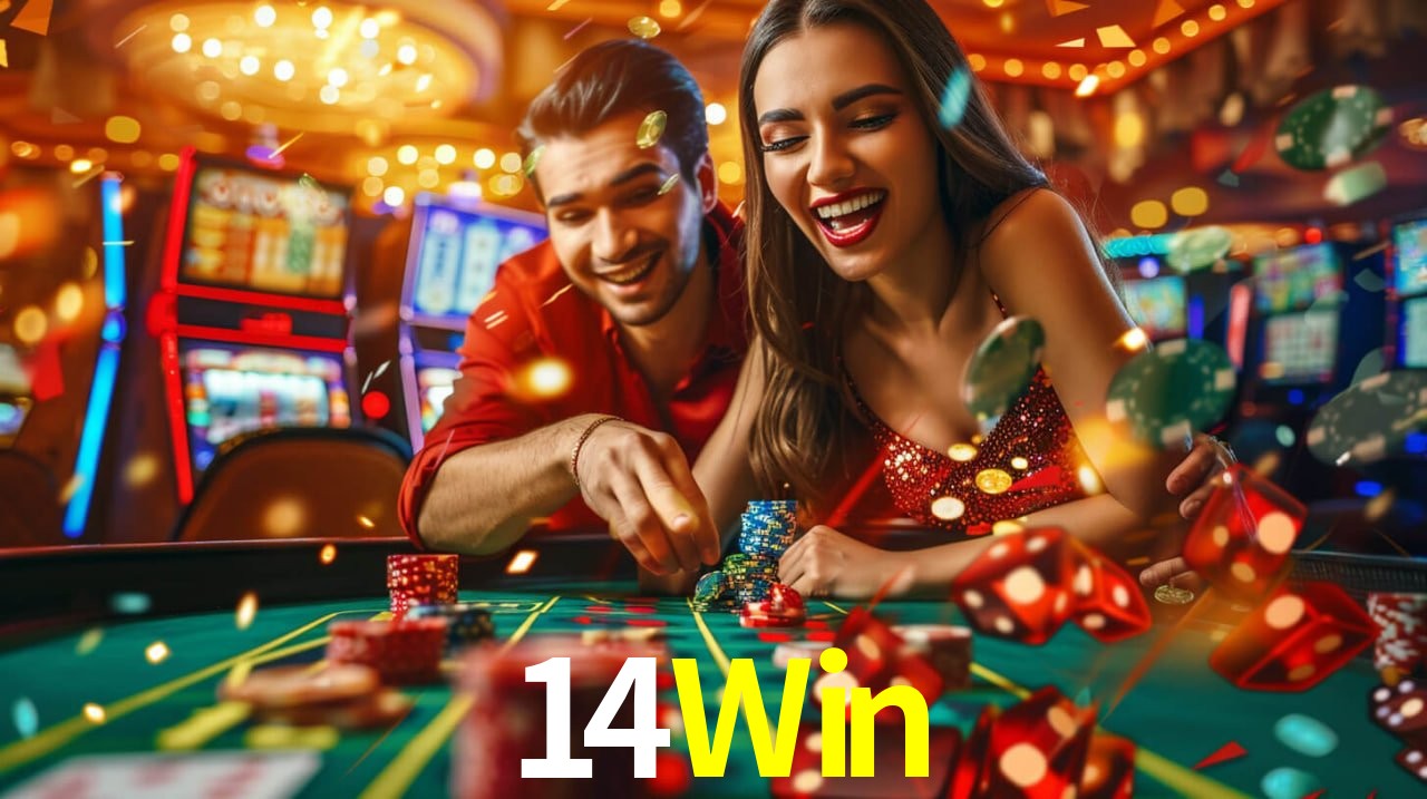 Sistemas de Segurança 14Win