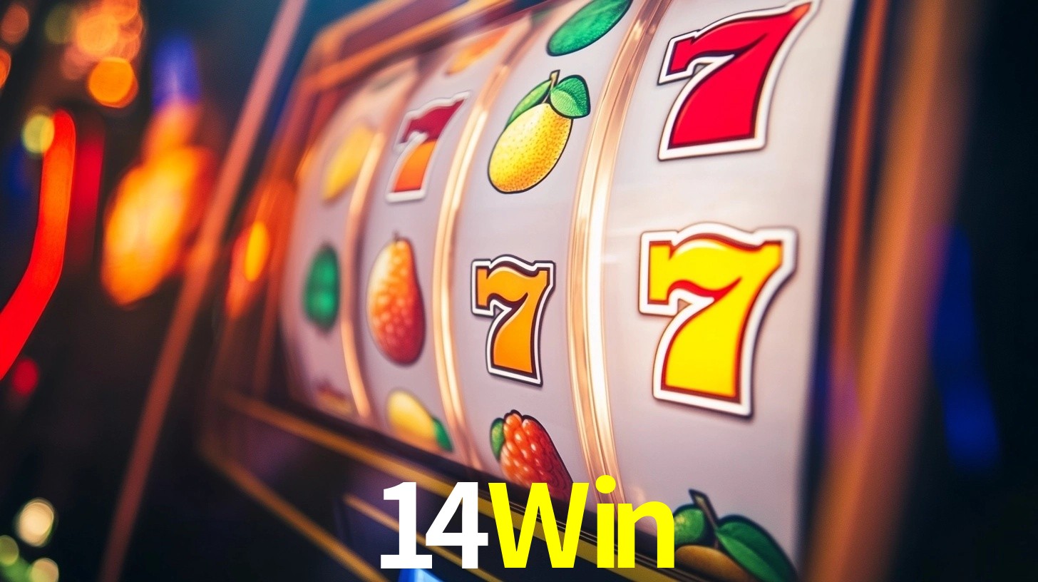 Tennis Betting 14Win