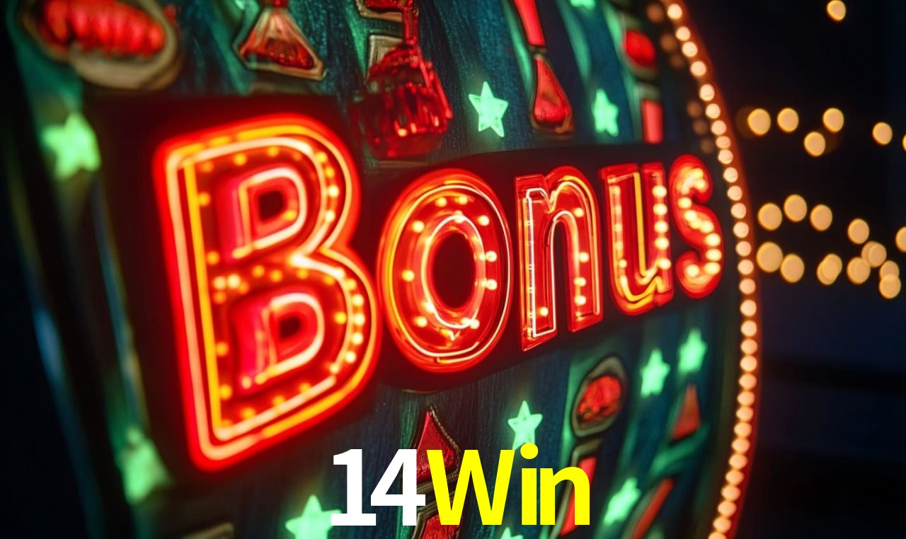 Casino Ao Vivo 14Win