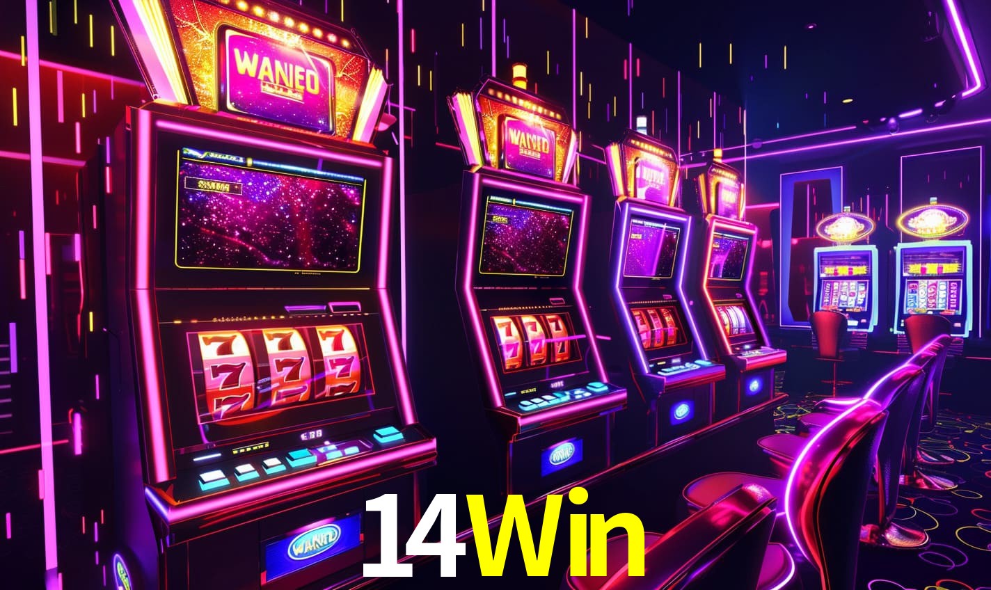14Win