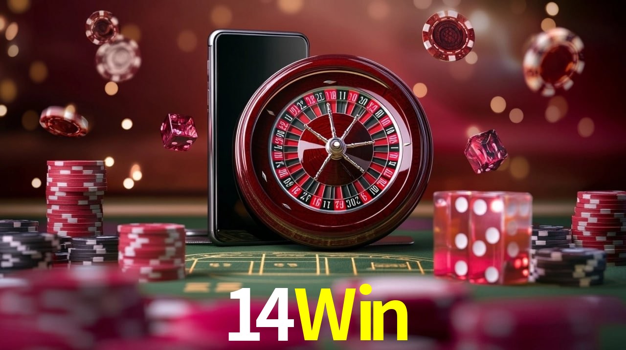 Account Benefits 14Win