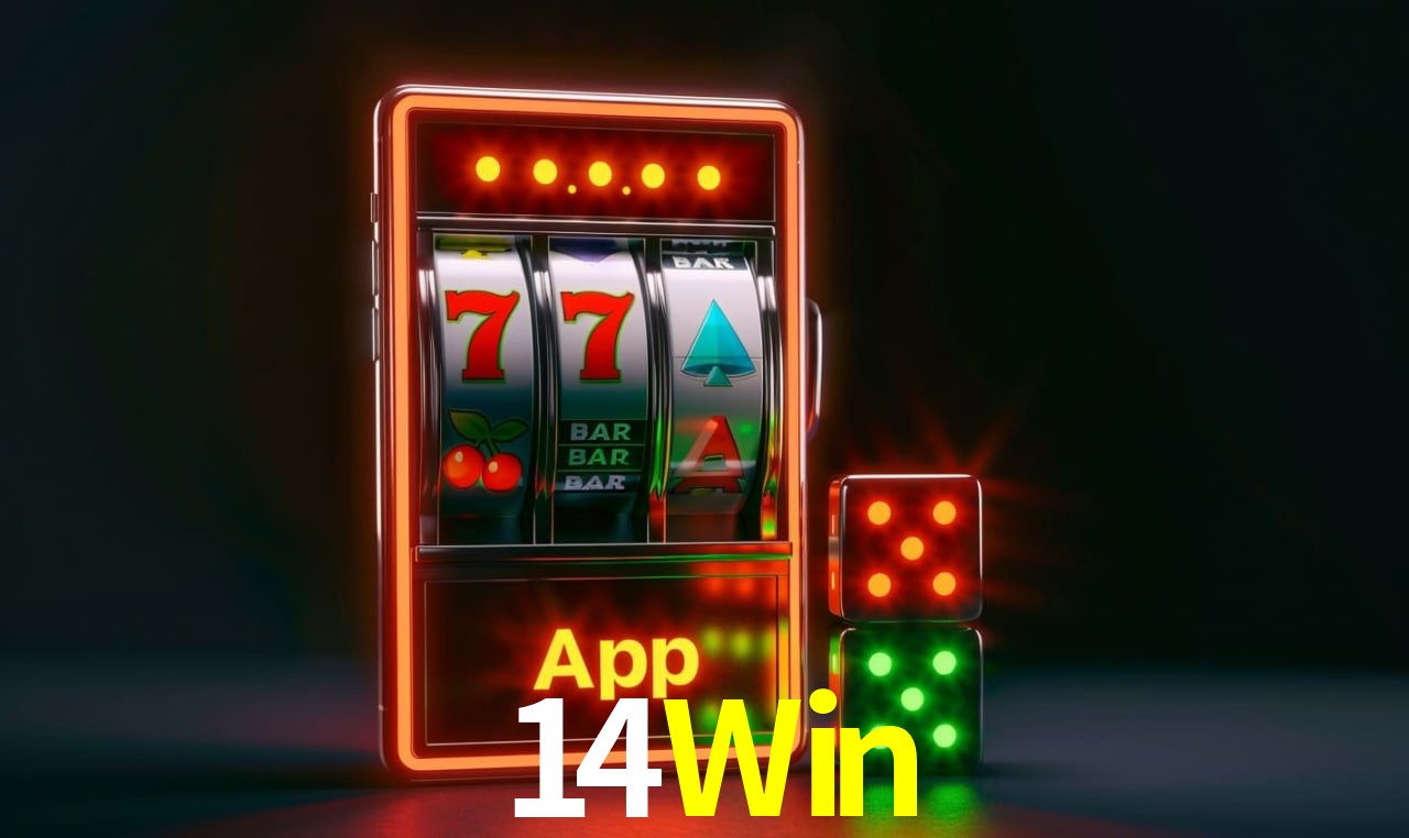 Jogos de Slot 14Win