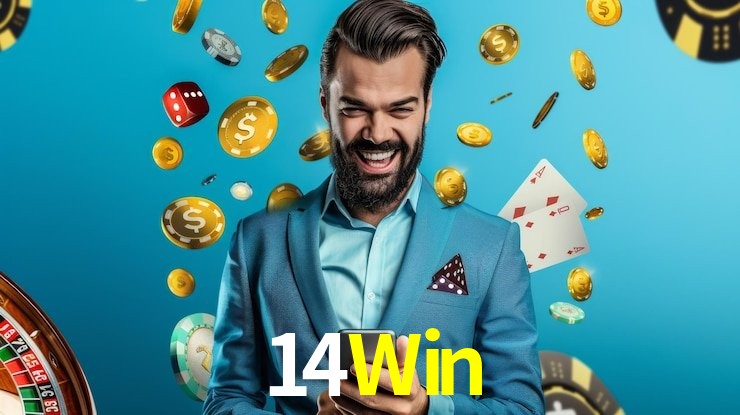 Flash Promotion 14Win