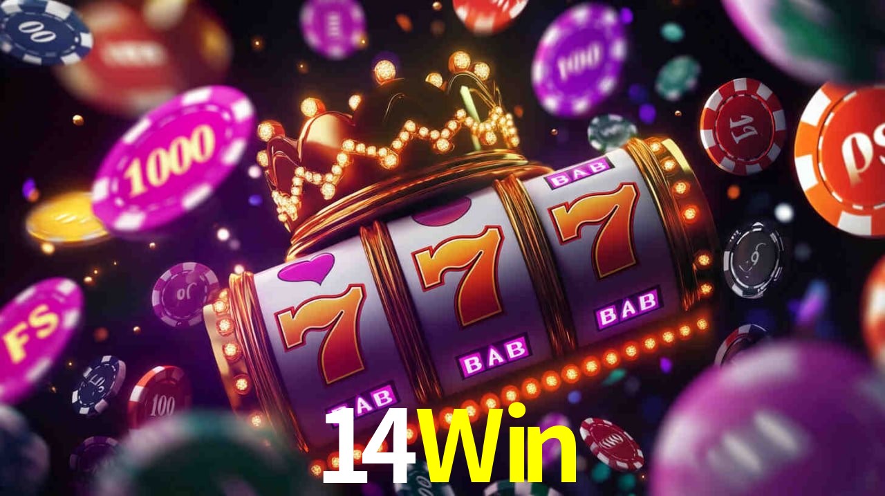 Weekend Specials 14Win