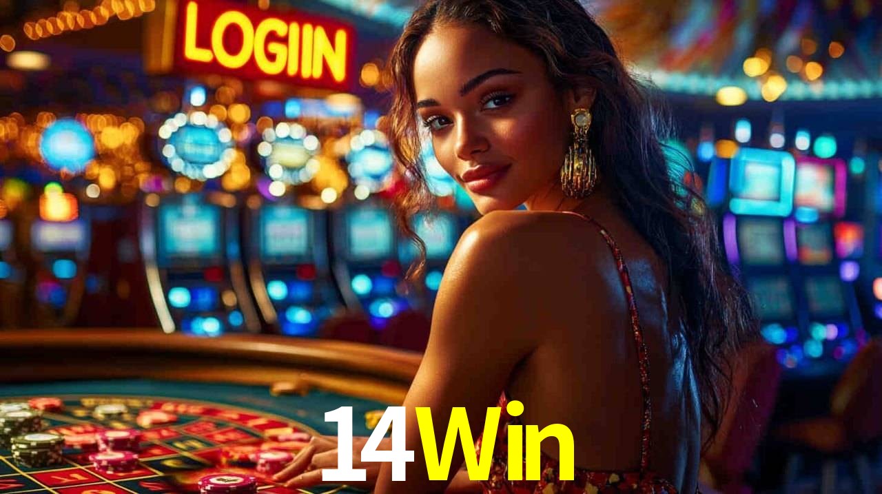 Benefícios da Conta 14Win