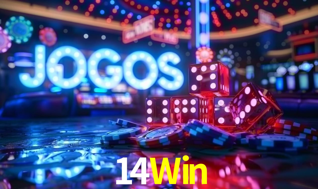 Torneios 14Win