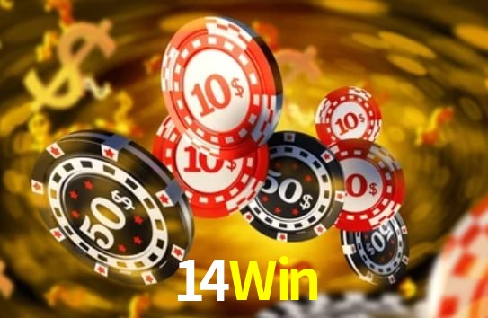 Estatísticas Esportivas 14Win