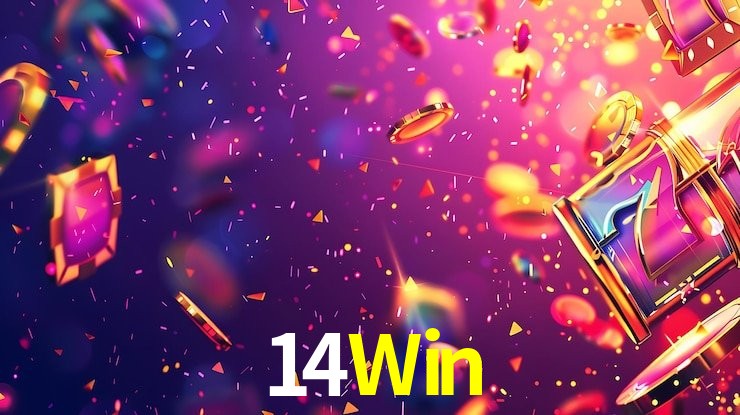 14Win: Seu Especialista em Apostas Esportivas Brasileiras
