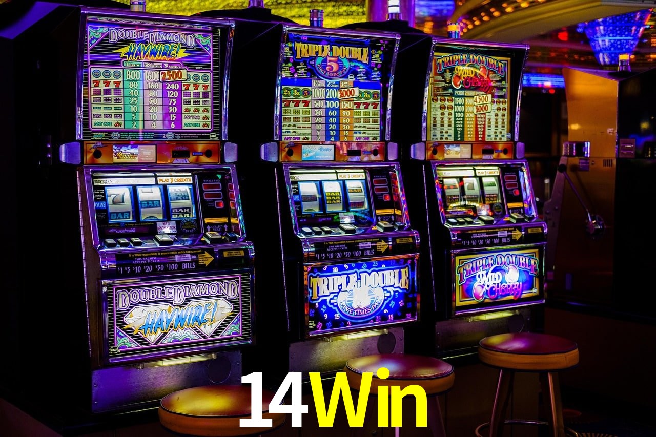 Apostas de Tênis 14Win