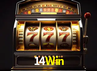 Descubra a Magia dos Jogos de Arcade no 14Win