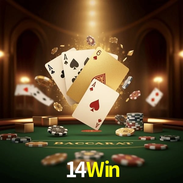Game Providers 14Win