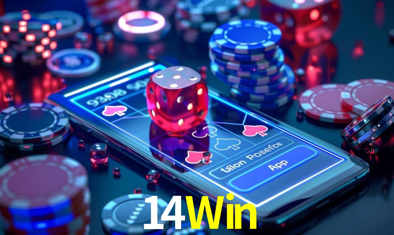 14Win Bet App