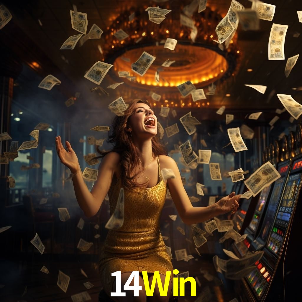 Live Casino 14Win