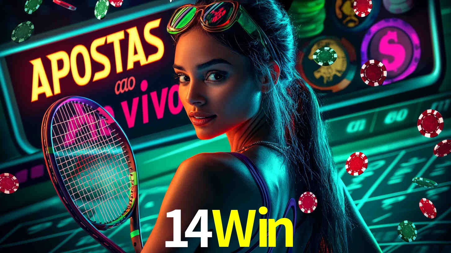 Explorando a Categoria de Eventos em Apostas na 14Win