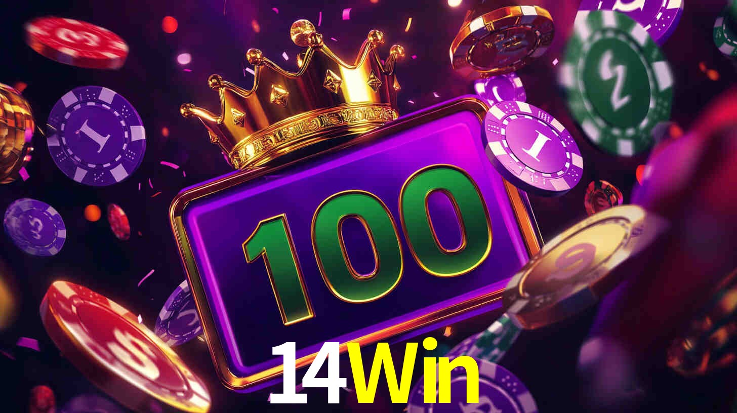 Experiência VIP 14Win