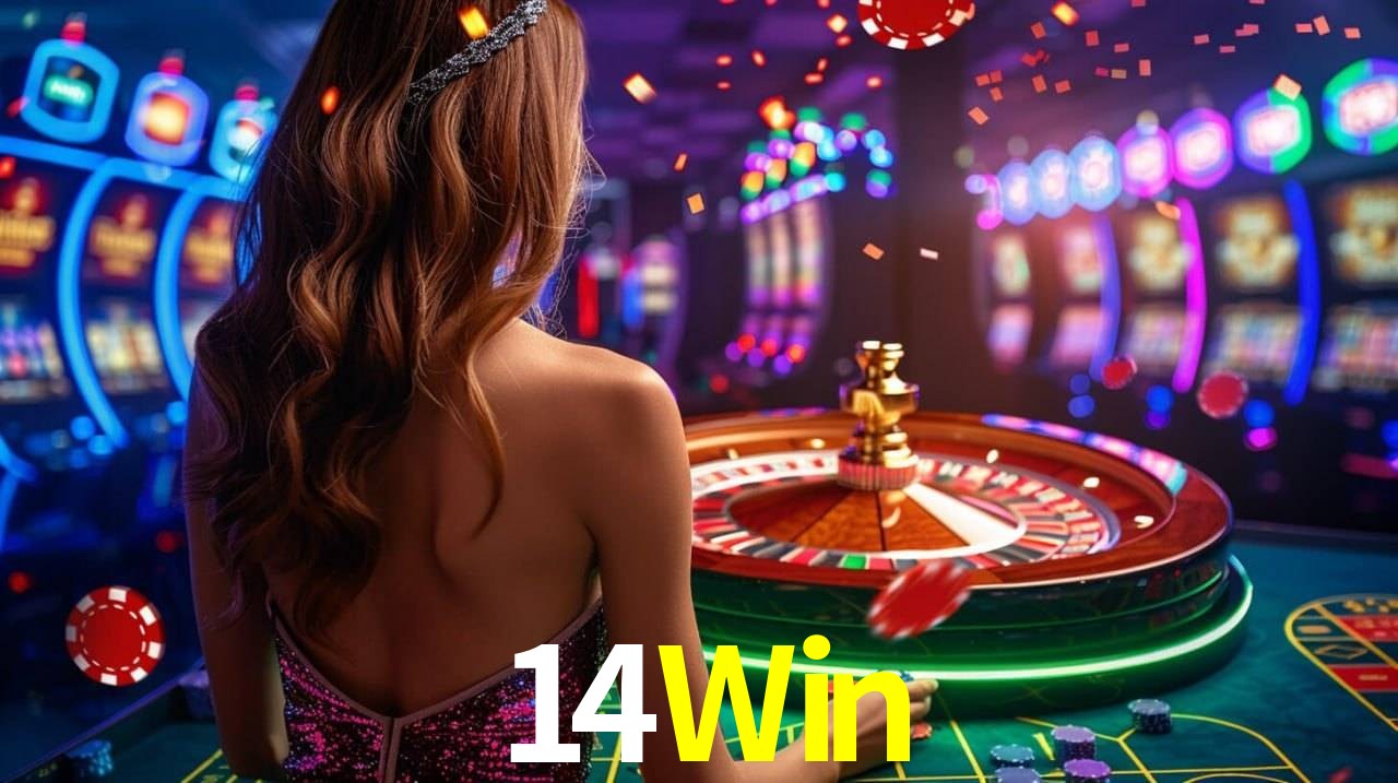 14Win