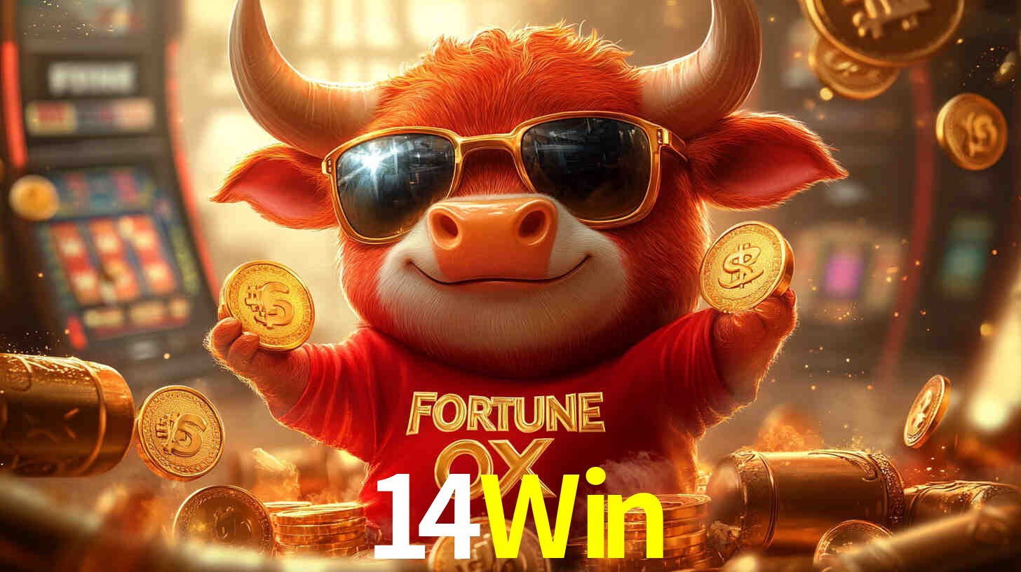 Daily Bonuses 14Win