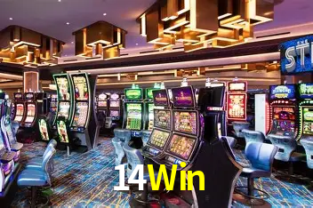 Descubra o Programa VIP da 14Win: Vantagens Exclusivas para Jogadores