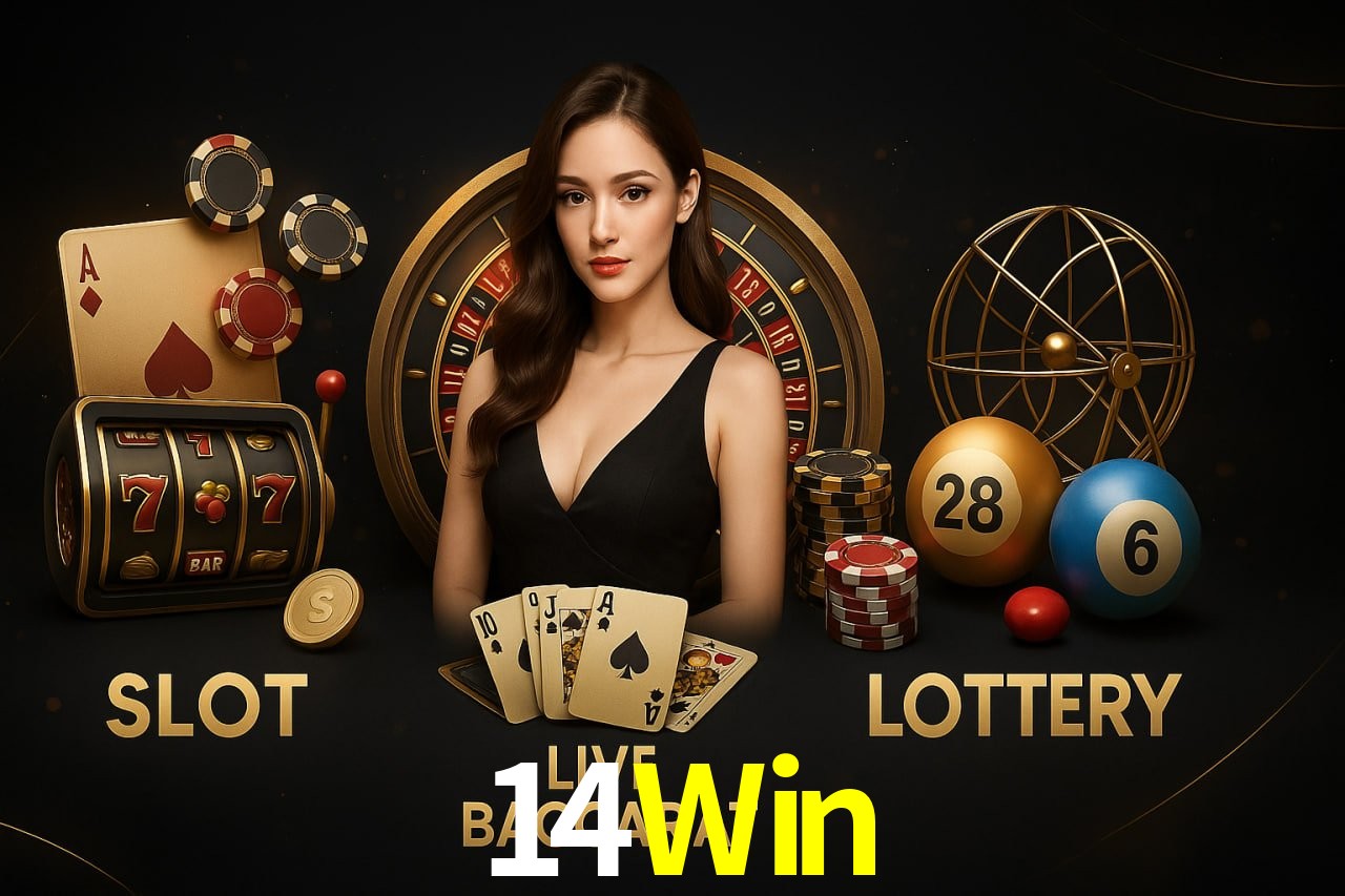 14Win