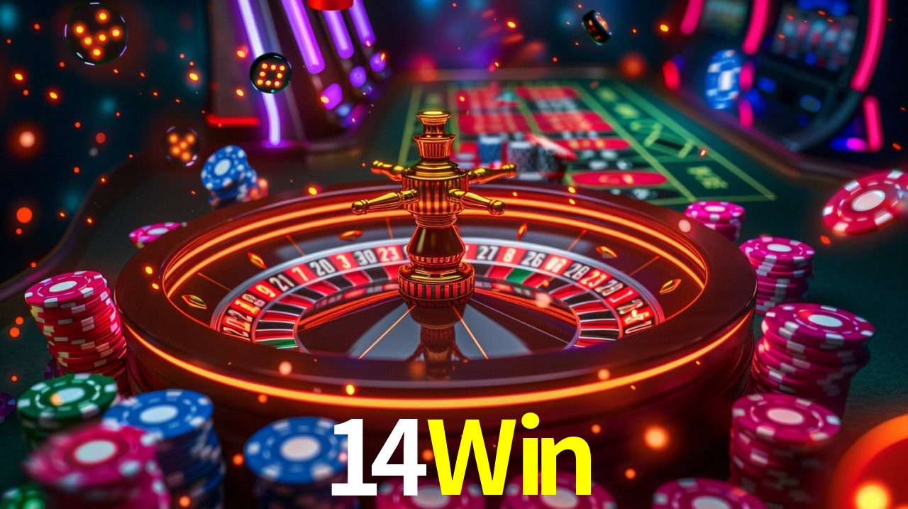 Jogos Exclusivos 14Win