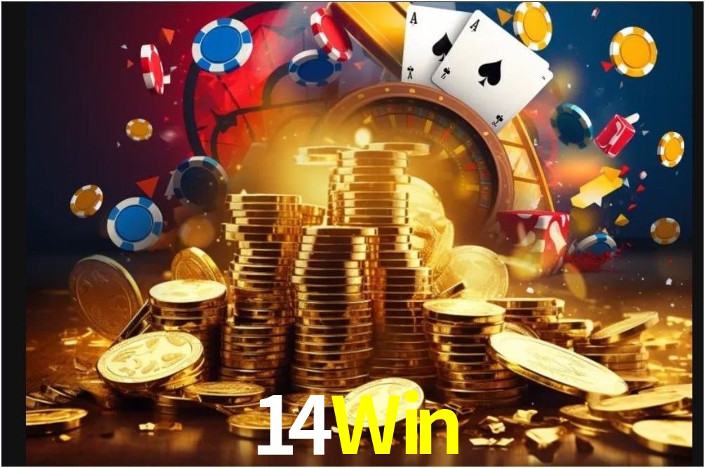 PIX Instantâneo 14Win