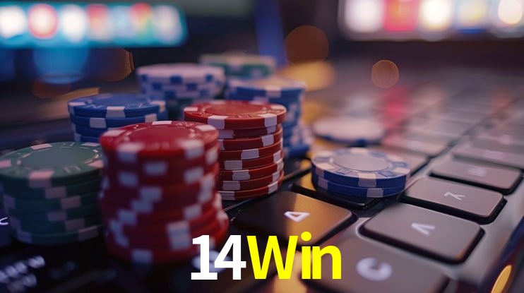 Promoção Relâmpago 14Win
