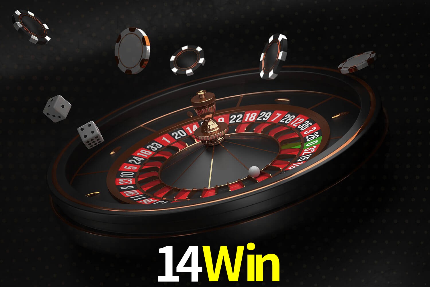 VIP Casino 14Win
