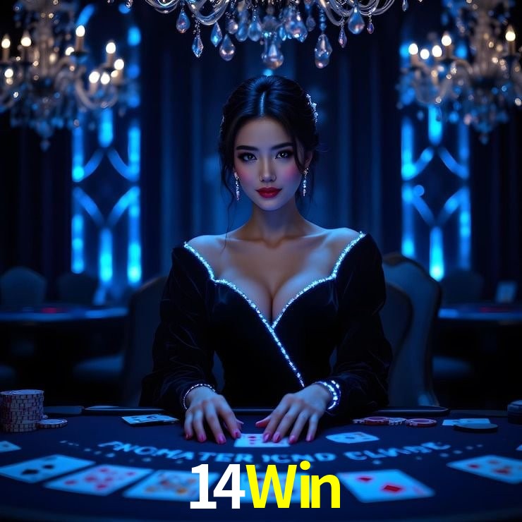 Cadastro Rápido 14Win