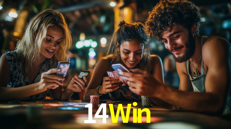 Player Reviews 14Win