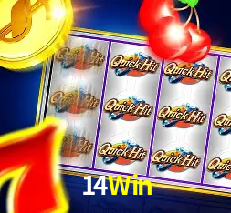Apostas Esportivas na 14Win: Um Guia Completo