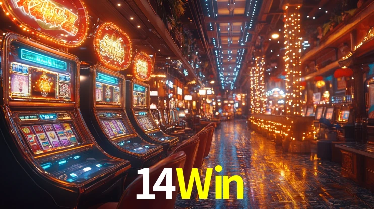 Blackjack Table 14Win