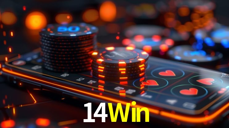 Responsive Design 14Win