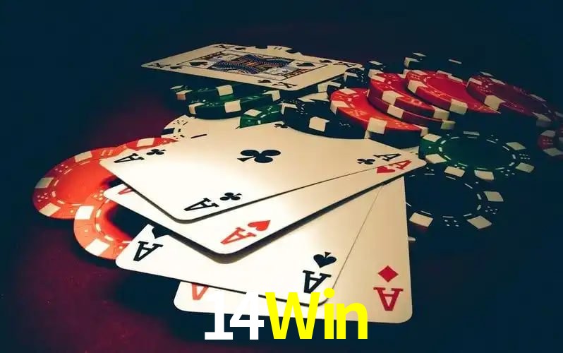 14Win