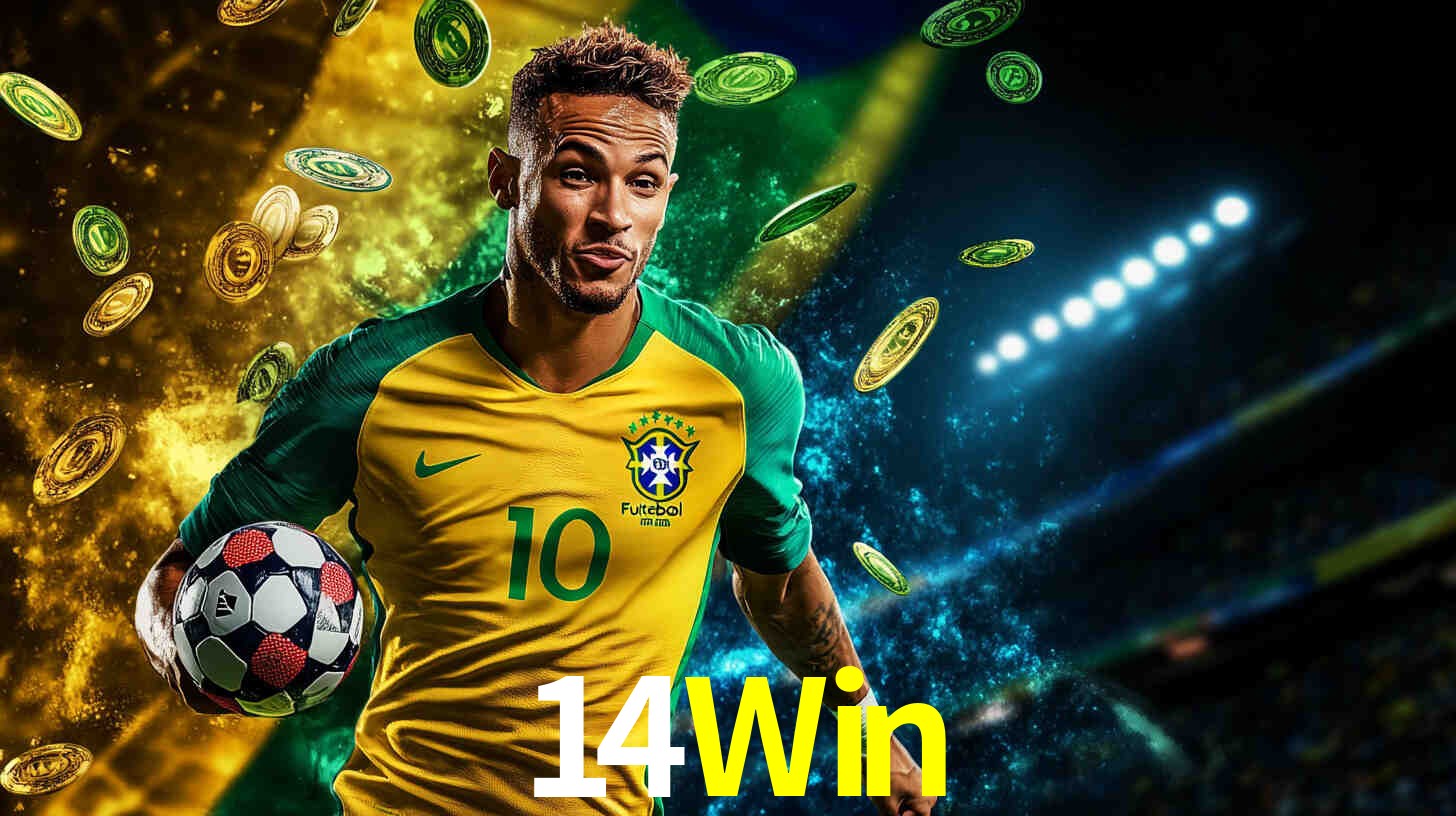 Explorando a Categoria de Eventos em Apostas na 14Win