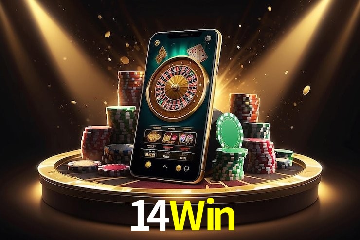 Integração de APIs 14Win