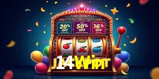Ofertas Exclusivas 14Win