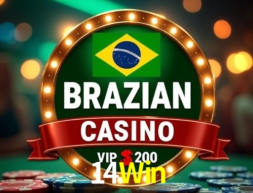 Explore as vantagens do 14Win: serviço profissional e confiabilidade