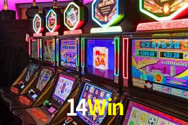 A Revolução dos Aplicativos de Jogos no 14Win