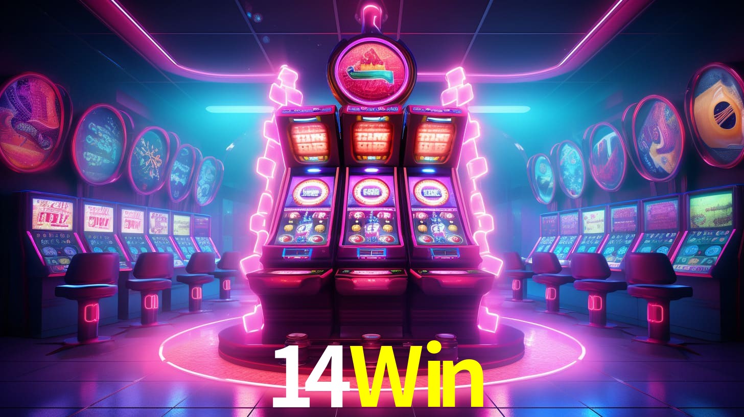 Roulette Table 14Win